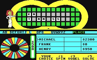 Wheel of Fortune - New Second Edition image