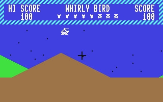 Whirly Bird Attack image