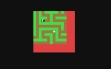 logo Roms Window on a Maze