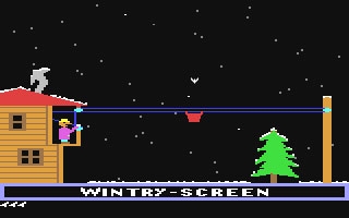 Wintry-Screen image