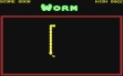 Логотип Roms Worm 1992