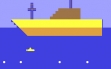 Логотип Roms Yellow Submarine