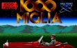 logo Roms 1000 Miglia (1992)