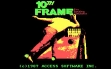 logo Roms 10th Frame (1987)