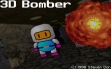 logo Roms 3D Bomber (1998)