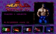 logo Emuladores 3D World Boxing (1992)