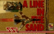 Логотип Roms A Line in the Sand (1992)