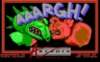 logo Emulators AAARGH! (1988)
