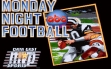 logo Roms ABC Monday Night Football (1989)