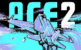 ACE 2 (1987) image