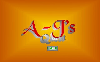 AJ's Quest (1992) image