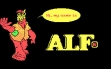 Логотип Roms ALF's Thinking Skills (1993)