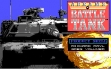 Логотип Roms Abrams Battle Tank (1988)