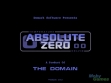 logo Emuladores Absolute Zero (1995)