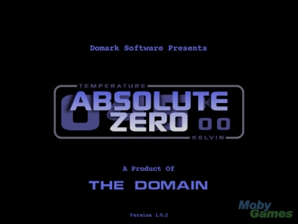 Absolute Zero (1995) image