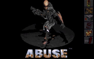 Abuse (1995) image