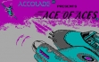 logo Emulators Ace of Aces (1987)