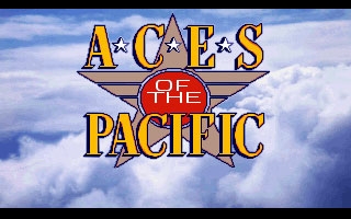 Aces of the Pacific (1992) image