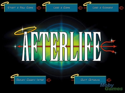 Afterlife (1996) image