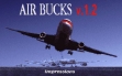Логотип Roms Air Bucks (1992)