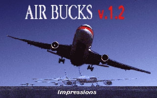 Air Bucks (1992) image