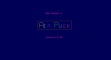 logo Emulators Air Puck (1992)