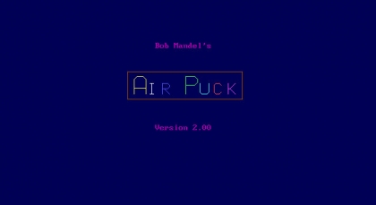 Air Puck (1992) image