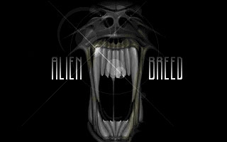 Alien Breed (1993) image