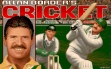 Логотип Roms Allan Border's Cricket (1993)