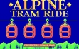 Logo Emulateurs Alpine Tram Ride (1989)