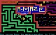 Логотип Emulators Amaze (1989)