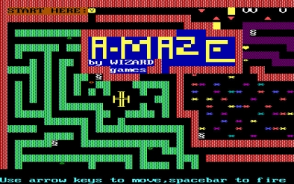 Amaze (1989) image
