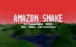 Логотип Roms Amazon Snake (1995)