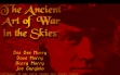 logo Emulators ANCIENT ART OF WAR IN THE SKIES