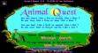 logo Emulators ANIMAL QUEST
