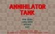 Logo Emulateurs Annihilator Tank (1995)