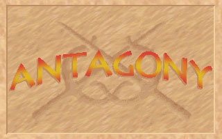 Antagony (1995) image