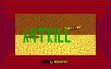 Logo Roms ANTKILL