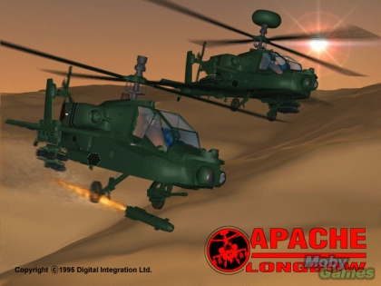 Apache (1995) image
