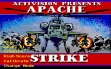 logo Emuladores Apache Strike (1989)
