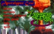Логотип Emulators Apocalypse Cow (1996)