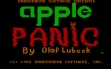 logo Emuladores Apple Panic (1982)