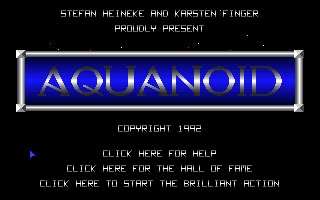 Aquanoid (1992) image