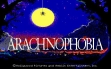 Логотип Roms Arachnophobia (1991)