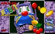 Logo Emulateurs Arcade Fruit Machine (1992)