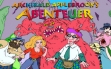 Логотип Roms ARCHIBALD APPLEBROOK'S ABENTEUER