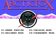 logo Roms Arcticfox (1987)