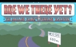 Логотип Roms ARE WE THERE YET