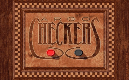 ARGO CHECKERS image