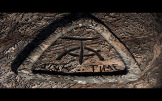 ARK OF TIME image